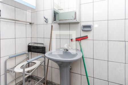 Banheiro de casa à venda com 2 quartos, 500m² em Santo Amaro, São Paulo