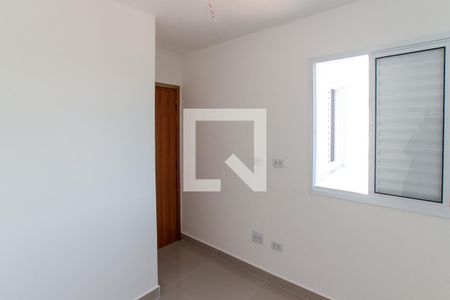 Quarto 1 de apartamento para alugar com 2 quartos, 31m² em Vila Maria Alta, São Paulo