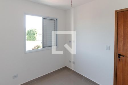 Quarto 2 de apartamento para alugar com 2 quartos, 31m² em Vila Maria Alta, São Paulo