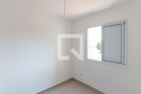 Quarto 2 de apartamento para alugar com 2 quartos, 31m² em Vila Maria Alta, São Paulo