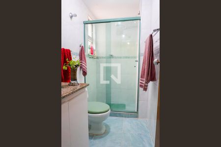 Apartamento à venda com 2 quartos, 59m² em Centro, Rio de Janeiro