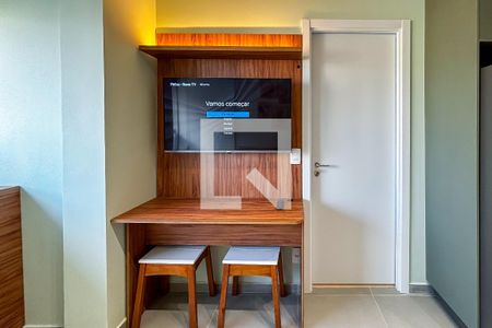 Apartamento para alugar com 1 quarto, 27m² em Pinheiros, São Paulo