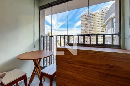 Apartamento para alugar com 1 quarto, 27m² em Pinheiros, São Paulo