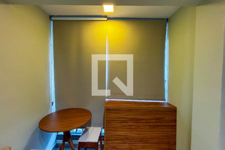 Apartamento para alugar com 1 quarto, 27m² em Pinheiros, São Paulo