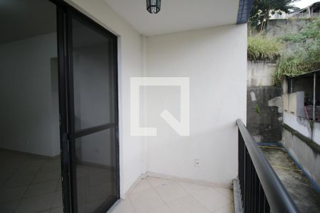 Apartamento à venda com 2 quartos, 70m² em Taquara, Rio de Janeiro