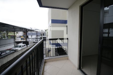 Apartamento à venda com 2 quartos, 70m² em Taquara, Rio de Janeiro