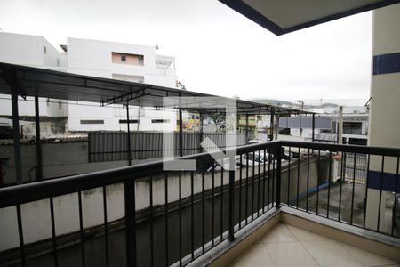 Apartamento à venda com 2 quartos, 70m² em Taquara, Rio de Janeiro