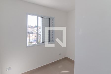 Quarto 2 de apartamento à venda com 2 quartos, 31m² em Vila Maria Alta, São Paulo
