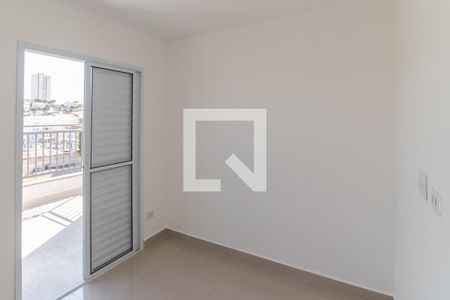 Quarto 1 de apartamento à venda com 2 quartos, 31m² em Vila Maria Alta, São Paulo