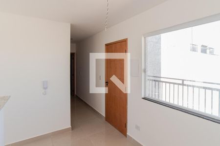 Sala de apartamento à venda com 2 quartos, 33m² em Vila Maria Alta, São Paulo