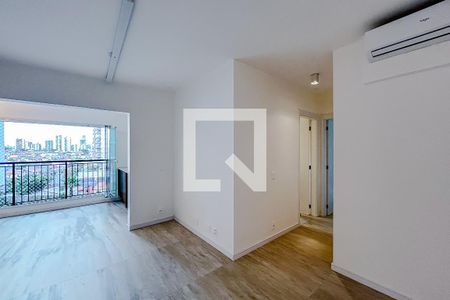 Sala de apartamento para alugar com 2 quartos, 75m² em Alto da Mooca, São Paulo