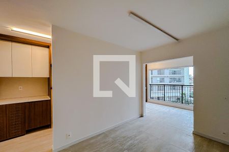 Sala de apartamento para alugar com 2 quartos, 75m² em Alto da Mooca, São Paulo