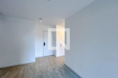 Sala de apartamento para alugar com 2 quartos, 75m² em Alto da Mooca, São Paulo