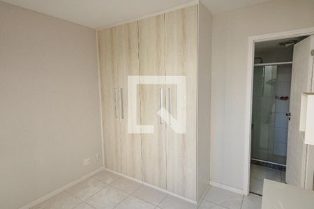 Quarto 1 de apartamento à venda com 2 quartos, 54m² em Campo Grande, Rio de Janeiro