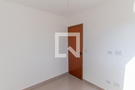 Quarto 1 de apartamento para alugar com 2 quartos, 31m² em Vila Maria Alta, São Paulo