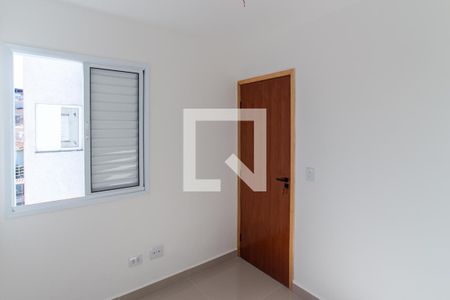 Quarto 2 de apartamento para alugar com 2 quartos, 31m² em Vila Maria Alta, São Paulo