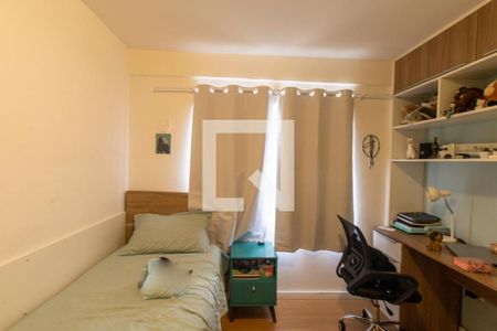Quarto 2 de casa à venda com 3 quartos, 300m² em Cidade Industrial de Curitiba, Curitiba