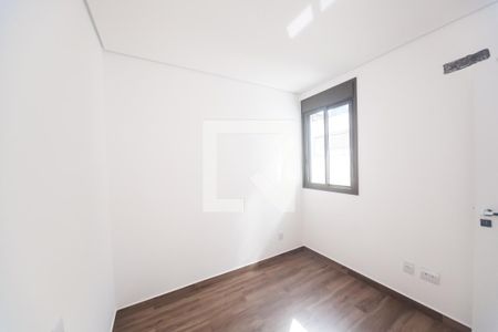 quarto 1 de apartamento à venda com 3 quartos, 184m² em Buritis, Belo Horizonte