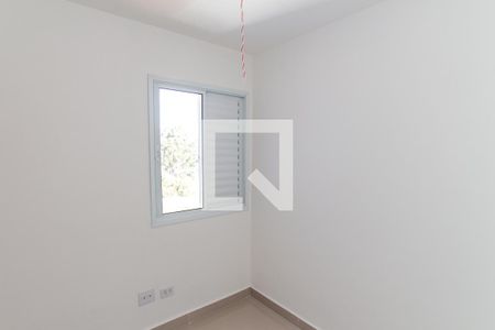 Quarto 2 de apartamento para alugar com 2 quartos, 31m² em Vila Maria Alta, São Paulo