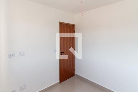 Quarto 1 de apartamento para alugar com 2 quartos, 31m² em Vila Maria Alta, São Paulo