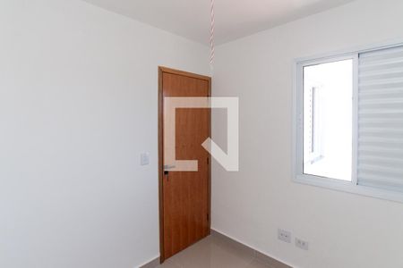 Quarto 2 de apartamento para alugar com 2 quartos, 31m² em Vila Maria Alta, São Paulo