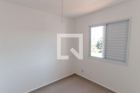 Quarto 1 de apartamento para alugar com 2 quartos, 31m² em Vila Maria Alta, São Paulo
