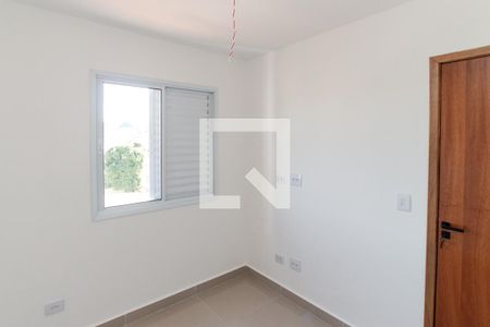 Quarto 1 de apartamento para alugar com 2 quartos, 31m² em Vila Maria Alta, São Paulo