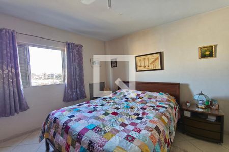 Quarto Suíte de apartamento à venda com 3 quartos, 174m² em Jardim do Trevo, Campinas