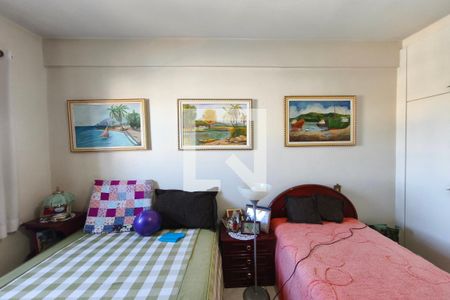 Quarto 2 de apartamento à venda com 3 quartos, 174m² em Jardim do Trevo, Campinas