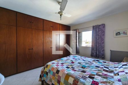 Quarto Suíte de apartamento à venda com 3 quartos, 174m² em Jardim do Trevo, Campinas