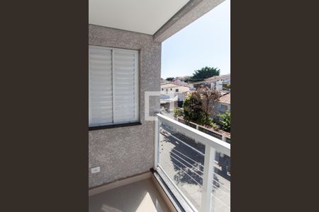 Apartamento à venda com 2 quartos, 35m² em Vila Maria Alta, São Paulo