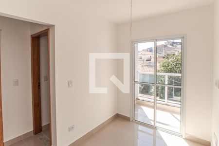 Apartamento à venda com 2 quartos, 35m² em Vila Maria Alta, São Paulo