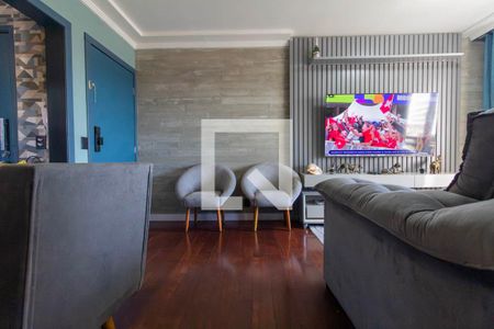 Apartamento para alugar com 3 quartos, 88m² em Tatuapé, São Paulo