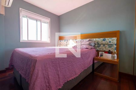 Quarto 1 de apartamento à venda com 3 quartos, 88m² em Tatuapé, São Paulo