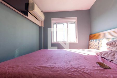 Quarto 1 de apartamento à venda com 3 quartos, 88m² em Tatuapé, São Paulo