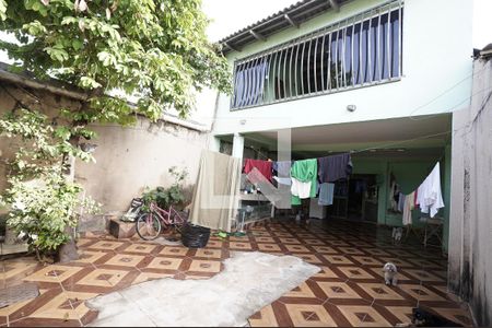 Casa à venda com 4 quartos, 150m² em Loteamento Goiania Viva, Goiânia
