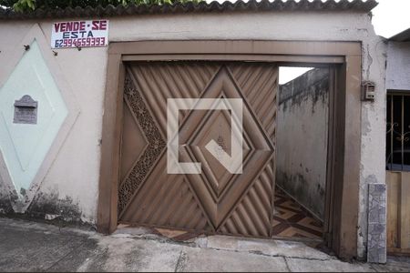 Casa à venda com 4 quartos, 150m² em Loteamento Goiania Viva, Goiânia