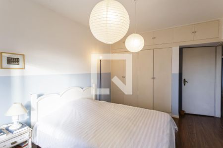 Quarto 1 de apartamento para alugar com 3 quartos, 187m² em Itaim Bibi, São Paulo