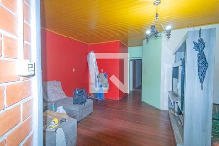 Sala de casa à venda com 3 quartos, 300m² em Olaria, Canoas