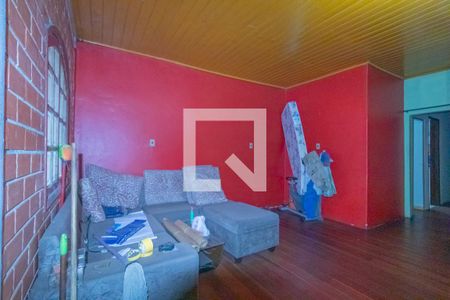 Sala de casa à venda com 3 quartos, 300m² em Olaria, Canoas