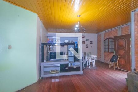 Sala de casa à venda com 3 quartos, 300m² em Olaria, Canoas