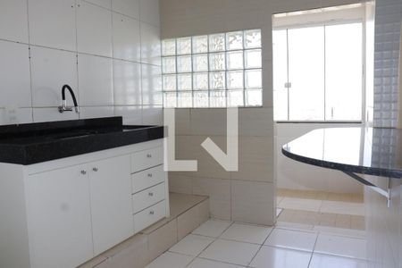 Apartamento para alugar com 2 quartos, 89m² em Setor dos Afonsos, Goiânia