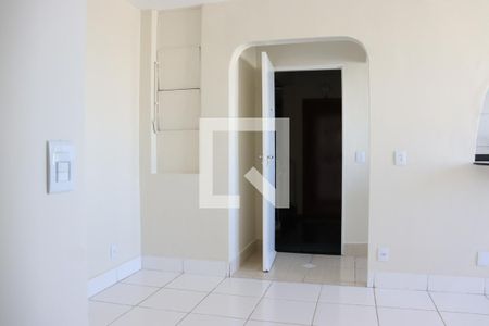 Apartamento para alugar com 2 quartos, 89m² em Setor dos Afonsos, Goiânia