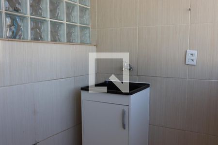 Apartamento para alugar com 2 quartos, 89m² em Setor dos Afonsos, Goiânia