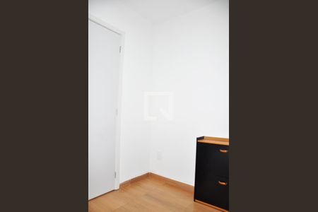 Detalhe - Quarto 01 de apartamento para alugar com 2 quartos, 33m² em Jardim Pereira Leite, São Paulo