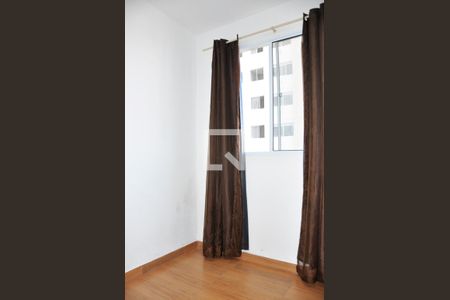 Detalhe - Quarto 01 de apartamento para alugar com 2 quartos, 33m² em Jardim Pereira Leite, São Paulo