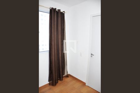 Detalhe - Quarto 01 de apartamento para alugar com 2 quartos, 33m² em Jardim Pereira Leite, São Paulo