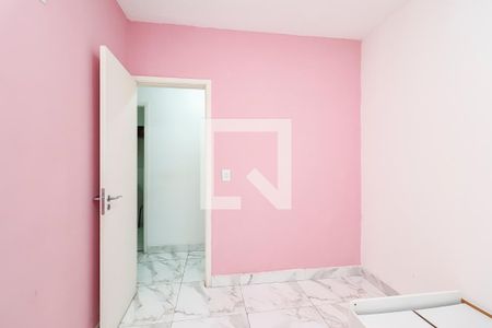 Quarto 1 de apartamento para alugar com 2 quartos, 53m² em Jardim do Divino, São Paulo