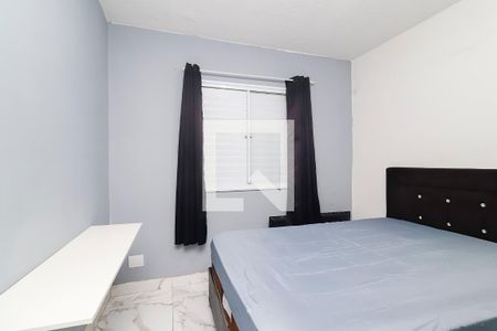 Quarto 2 de apartamento para alugar com 2 quartos, 53m² em Jardim do Divino, São Paulo