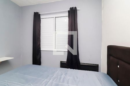 Quarto 2 de apartamento para alugar com 2 quartos, 53m² em Jardim do Divino, São Paulo